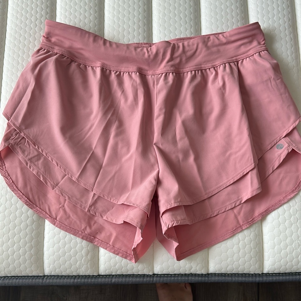 Athletic shorts